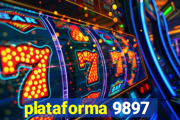 plataforma 9897